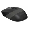 Мышь A4Tech Fstyler FG10S черный/серый оптическая (2000dpi) silent беспроводная USB для ноутбука (4but) Мышь A4Tech Fstyler FG10S черный/серый оптическая (2000dpi) silent беспроводная USB для ноутбука (4but)